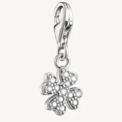 Thomas Sabo 1797 Clover Damen Charm