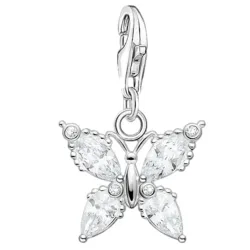 Thomas Sabo 1862 Butterfly Damen Charm
