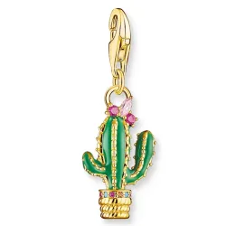 Thomas Sabo 1928 Kaktus Damen Charm