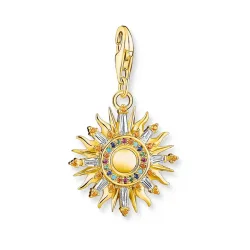 Thomas Sabo 1935 Sun Damen Charm