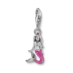 Thomas Sabo 2167-914-7 Little Mermaid Damen Charm