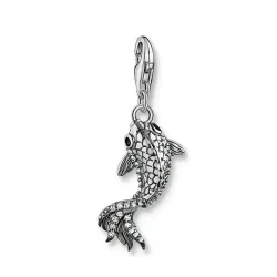Thomas Sabo 2170-643-21 Carp Damen Charm