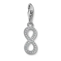 Thomas Sabo 2171-051-21 Infinity Damen Charm