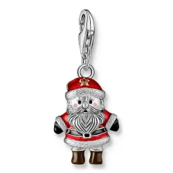Thomas Sabo 2196-691-7 Santa Claus Damen Charm