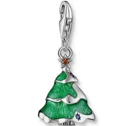 Thomas Sabo 2198-390-7 Tree Damen Charm