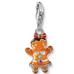 Thomas Sabo 2200-691-7 Biscuit Damen Charm