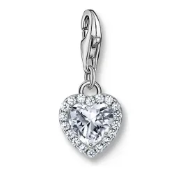 Thomas Sabo 2202-051-14 Heart Damen Charm