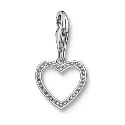 Thomas Sabo 2203-051-14 Heart Damen Charm