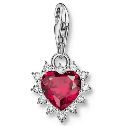 Thomas Sabo 2204-013-10 Heart Damen Charm