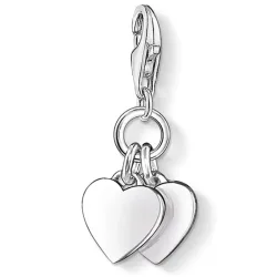 Thomas Sabo 0836 Hearts Damen Charm