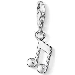 Thomas Sabo 0846 Music Damen Charm