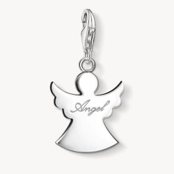 Thomas Sabo 0871-001-12 Guardian Angel Damen Charm