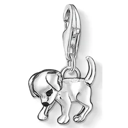Thomas Sabo 0885 Dog Damen Charm