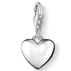 Thomas Sabo 0913 Heart Damen Charm