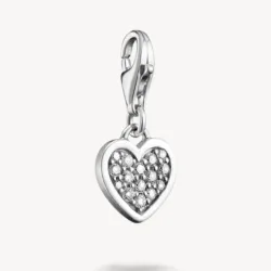 Thomas Sabo 0967 Heart Damen Charm