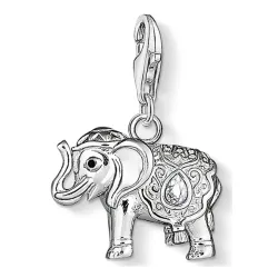 Thomas Sabo 1050 Elephant Damen Charm