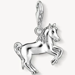 Thomas Sabo 1074  Horse Damen Charm