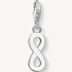 Thomas Sabo 1134 infinity Damen Charm