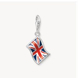 Thomas Sabo 1166-603-10 London Damen Charm