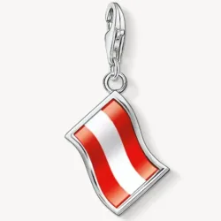 Thomas Sabo 1194 Flag Damen Charm