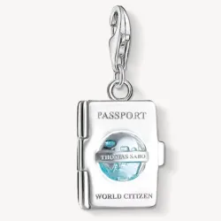 Thomas Sabo 1233 Passport Damen Charm