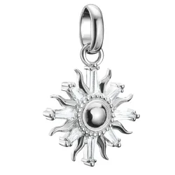 Thomas Sabo 1266 Sun Damen Charm