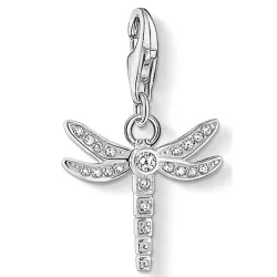 Thomas Sabo 1300 Dragonfly Damen Charm