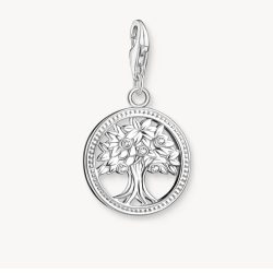 Thomas Sabo 1303-051-14 Life Tree Damen Charm