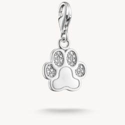 Thomas Sabo 1339-051-14 Paw Damen Charm