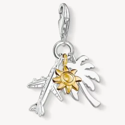 Thomas Sabo 1430 Palm Damen Charm