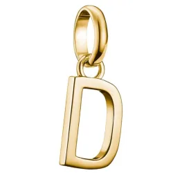 Thomas Sabo CC1210-413-39 D Damen Charm