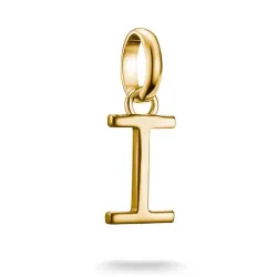 Thomas Sabo CC1215-413-39 I Damen Charm