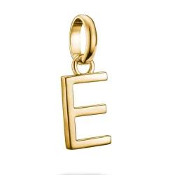 Thomas Sabo CC1223-413-39 E Damen Charm