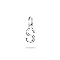Thomas Sabo CC1225-001-21 S Damen Charm
