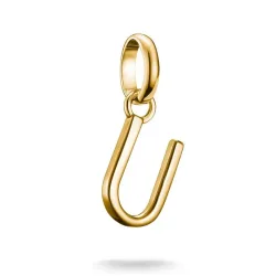 Thomas Sabo CC1227-413-39 U Damen Charm