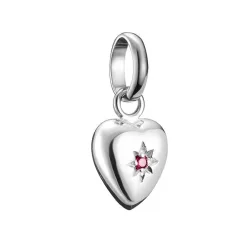 Thomas Sabo CC1234-011-10 Heart Damen Charm