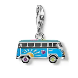 Thomas Sabo 2210-664-7 Van Damen Charm