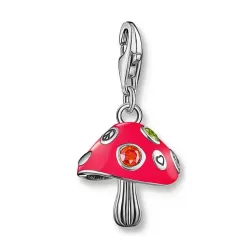 Thomas Sabo 2211-845-7 Mashroom Damen Charm