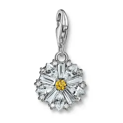 Thomas Sabo 2212-051-14 Snowflake Damen Charm