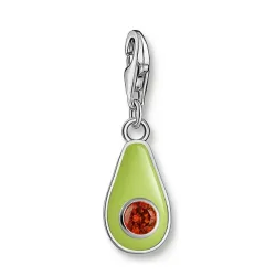 Thomas Sabo 2214-691-7 Avocado Damen Charm