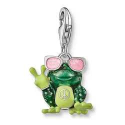 Thomas Sabo 2215-691-7 Frog Damen Charm