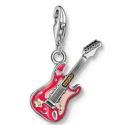 Thomas Sabo 2220-691-7 Guitarre Damen Charm