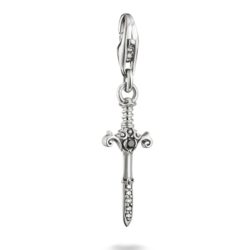 Thomas Sabo 2231-643-11 True Romance Damen Charm