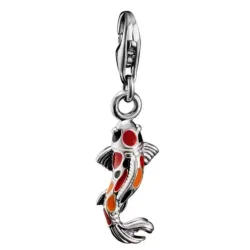 Thomas Sabo 2236-664-7 Carp Damen Charm