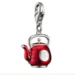 Thomas Sabo 2238-007-10 Teapot Damen Charm