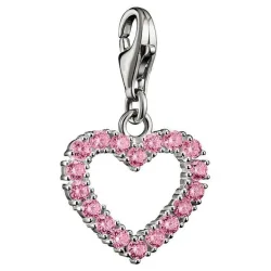 Thomas Sabo 2241-051-9 Heart Damen Charm