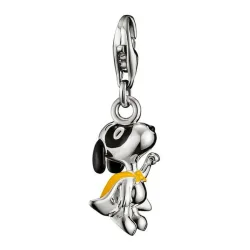THOMAS SABO, Thomas Sabo 2242-664-7 Peanuts Damen Charm