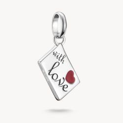 Thomas Sabo CC1268-664-10 With Love Damen Charm