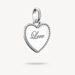 Thomas Sabo CC1269-001-21 Love Damen Charm
