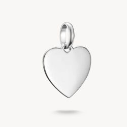 Thomas Sabo CC1272-001-21 Heart Connect Damen Charm